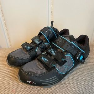 Mountain Bike Shoe Bontrager Women’s RL with eSoles